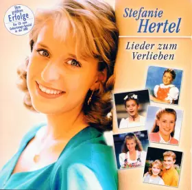 Couverture du produit · Lieder Zum Verlieben