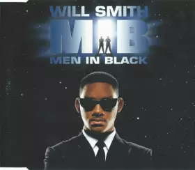 Couverture du produit · Men In Black