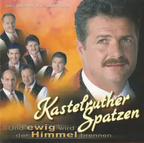 Couverture du produit · Und Ewig Wird Der Himmel Brennen