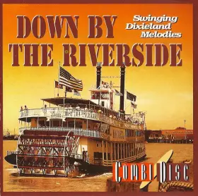 Couverture du produit · Down By The Riverside (Swinging Dixieland Melodies)