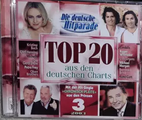 Couverture du produit · Top 20 Aus Den Deutschen Charts 3/2003