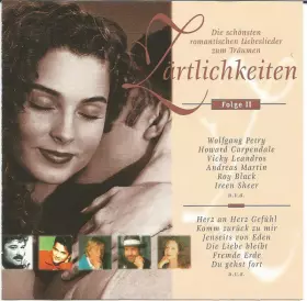 Couverture du produit · Zärtlichkeiten Folge 2 • Die Schönsten Romantischen Liebeslieder Zum Träumen