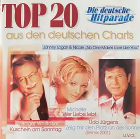 Couverture du produit · Top 20 Aus Den Deutschen Charts 5/2001