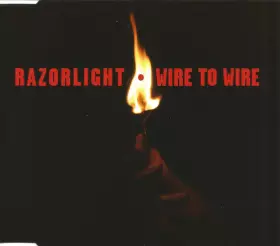 Couverture du produit · Wire To Wire