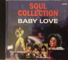 Couverture du produit · Soul Collection Baby Love