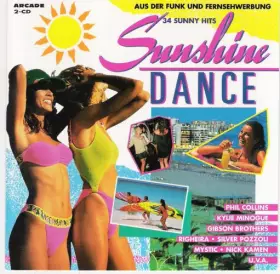 Couverture du produit · Sunshine Dance