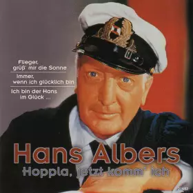 Couverture du produit · Hoppla, Jetzt Komm' Ich