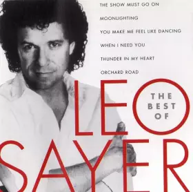 Couverture du produit · The Best Of