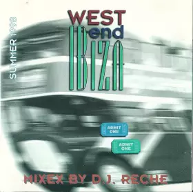 Couverture du produit · West End Ibiza