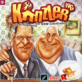 Couverture du produit · Kanzler WG