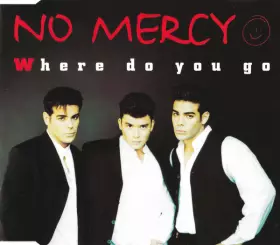 Couverture du produit · Where Do You Go