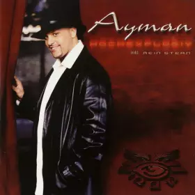 Couverture du produit · Hochexplosiv