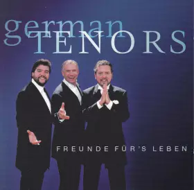 Couverture du produit · Freunde Für's Leben