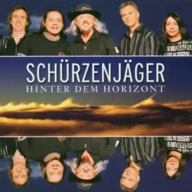 Couverture du produit · Hinter Dem Horizont