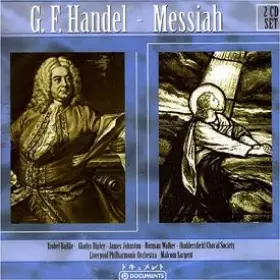 Couverture du produit · Messiah