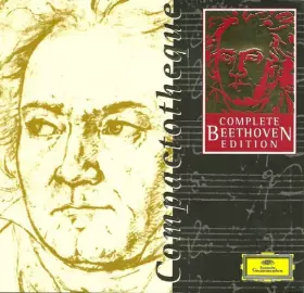 Couverture du produit · Complete Beethoven Edition Sampler