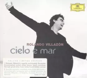 Couverture du produit · Cielo E Mar