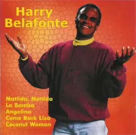 Couverture du produit · Harry Belafonte