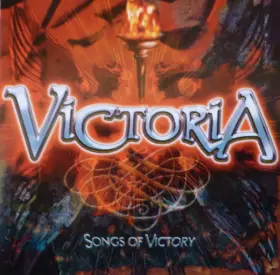 Couverture du produit · Victoria - Songs Of Victory
