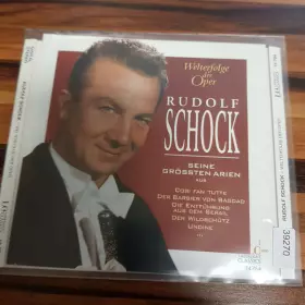 Couverture du produit · Welterfolge Der Oper