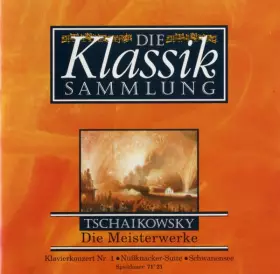 Couverture du produit · Die Meisterwerke