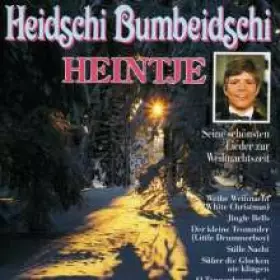 Couverture du produit · Heidschi Bumbeidschi