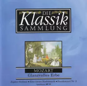 Couverture du produit · Glanzvolles Erbe