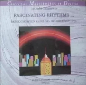 Couverture du produit · Fascinating Rhythms