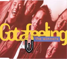 Couverture du produit · Got A Feeling