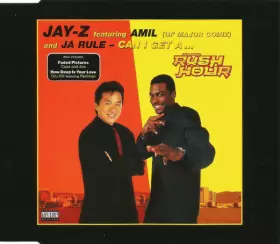 Couverture du produit · Can I Get A... (Def Jam's Rush Hour)