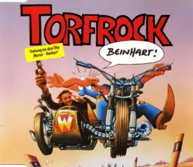 Couverture du produit · Beinhart