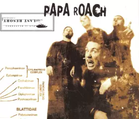 Couverture du produit · Last Resort