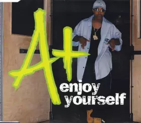 Couverture du produit · Enjoy Yourself