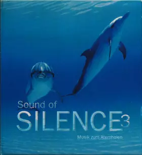 Couverture du produit · Sound Of Silence 3