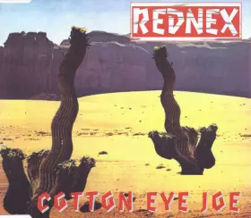 Couverture du produit · Cotton Eye Joe