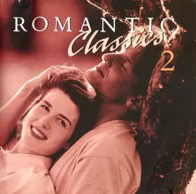Couverture du produit · Romantic Classics 2