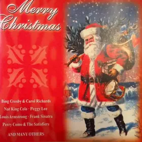 Couverture du produit · Merry Christmas