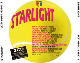 Couverture du produit · Starlight