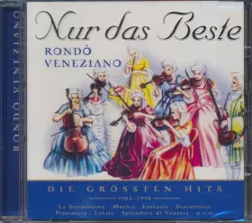 Couverture du produit · Die Grössten Hits