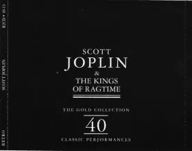 Couverture du produit · The Gold Collection 40 Classic Performances
