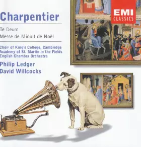 Couverture du produit · Te Deum, Messe de Minuit de Noel