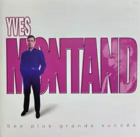 Couverture du produit · Ses Plus Grands Succès