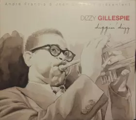 Couverture du produit · Diggin' Dizz