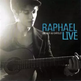 Couverture du produit · Live - Une Nuit Au Châtelet