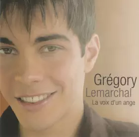 Couverture du produit · La Voix D'Un Ange