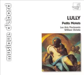 Couverture du produit · Petits Motets