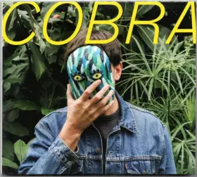 Couverture du produit · Cobra