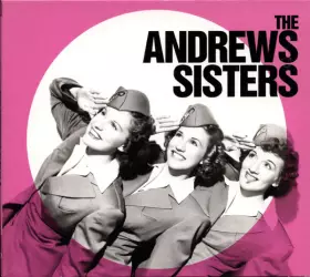 Couverture du produit · The Andrews sisters