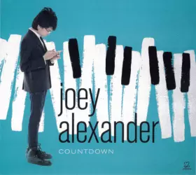 Couverture du produit · Countdown