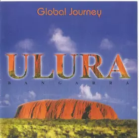 Couverture du produit · Ulura